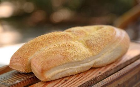 Receta de Pan Marsellés: Un Clásico Uruguayo