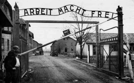 Se realizará en Durazno exposición en Memoria de las Víctimas del Holocausto.