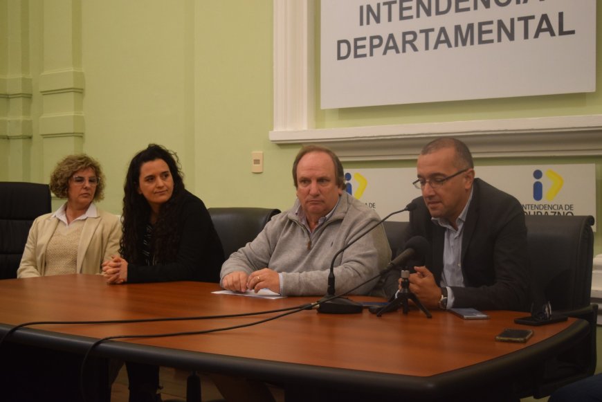 Programa Valórame, promueve creación de emprendimientos por parte de personas con discapacidad