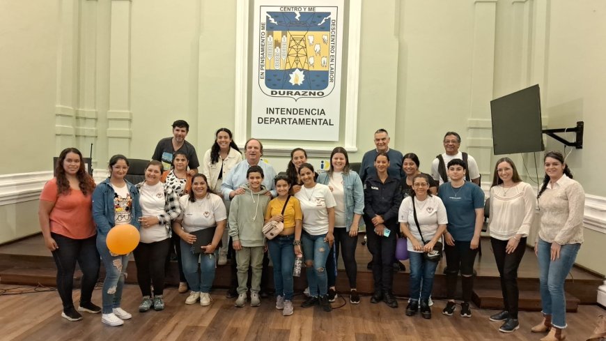 IDD signó compraventa con Cooperativa de Viviendas Renacer