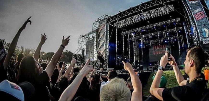 Durazno Rock: donde se venden las entradas