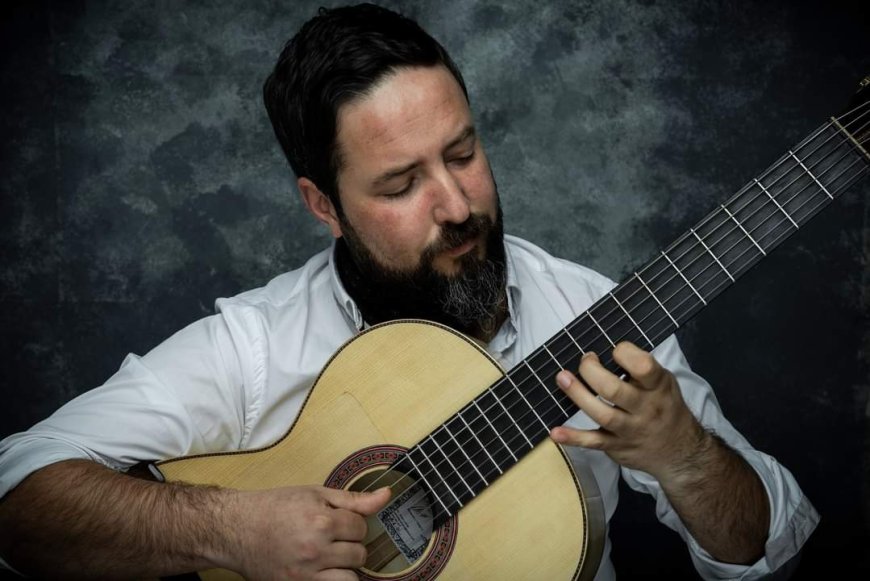 Duraznense lleva su música y cultura a Colombia.