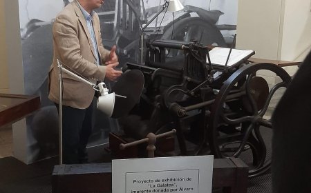 Participación de la IDD en reunión Anual de Bibliotecas