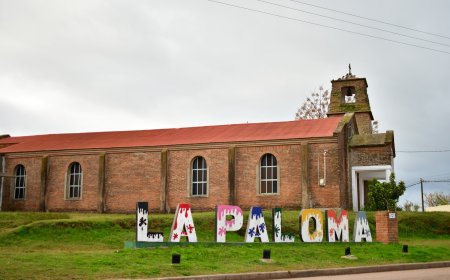 Postergada la inauguración de la piscina en La Paloma.