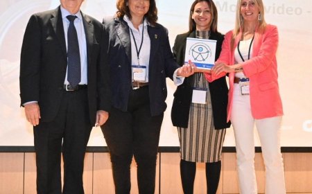 Centro Cultural Teatro Español recibió condecoración por parte del Ministerio de Turismo.