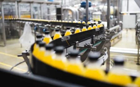 El potencial de UY como hub para la industria de alimentos (buscando inversiones en Frankfurt).