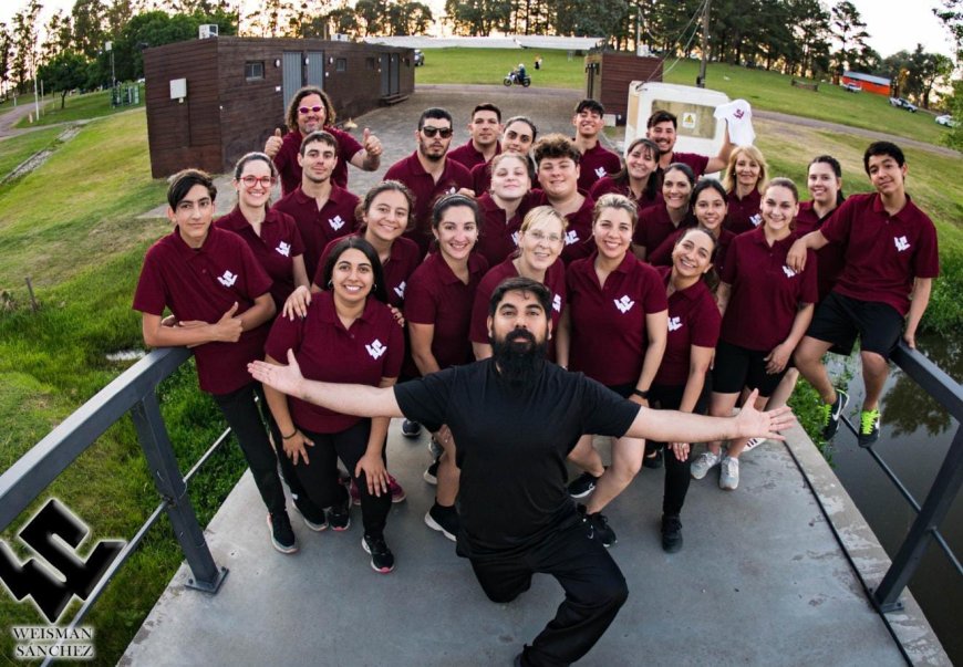 Se realizará presentación Oficial del Ballet Folclórico "Weisman Sánchez Galarza".