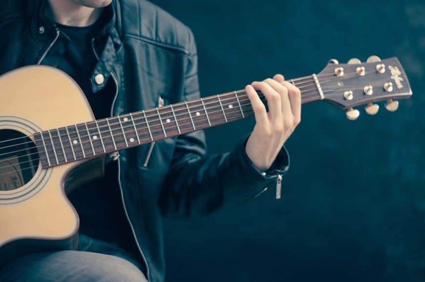 Este viernes se realizará un Festival de Guitarra en el Centro Cultural Teatro Español.