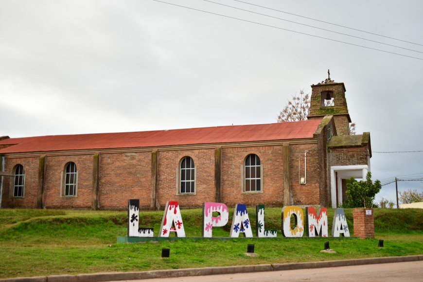 Postergada la inauguración de la piscina en La Paloma.