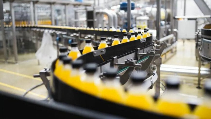 El potencial de UY como hub para la industria de alimentos (buscando inversiones en Frankfurt).