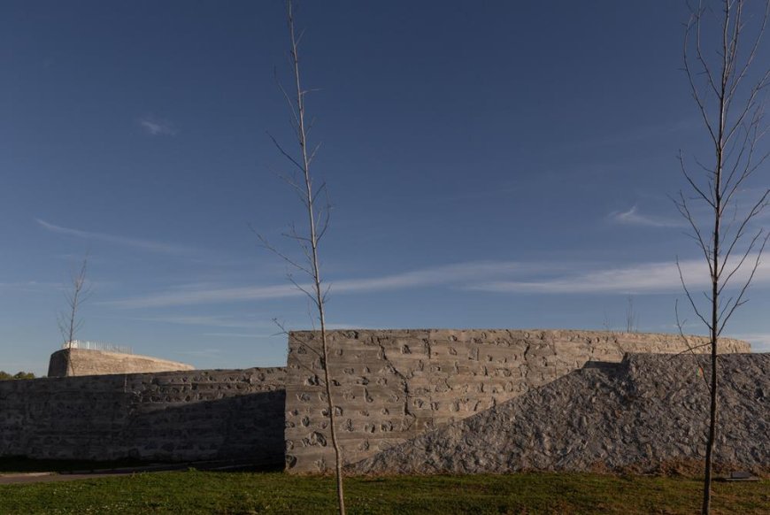 IDD invita a ceremonia por el premio nacional otorgado al Parque Bicentenario