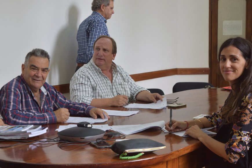Se gestionará el cobro a contribuyentes morosos de mayor antigüedad con la IDD.