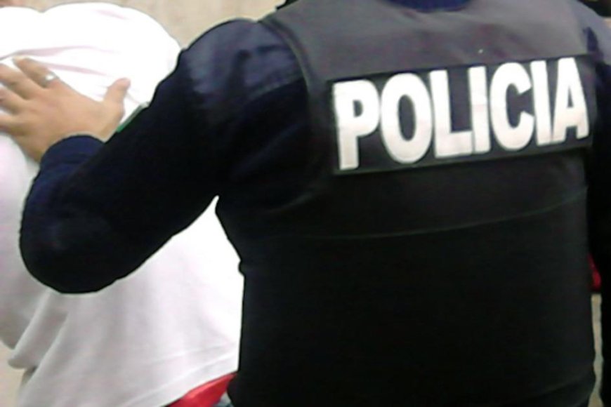 Condenan a hombre con amplio prontuario por hurtos y receptación en Durazno