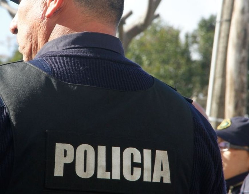 Cuatro detenidos por balacera a joven en baile de Navidad.