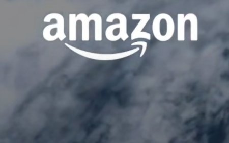 Amazon llega a Uruguay