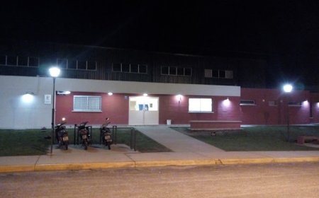 Grupo de Adultos Mayores de Blanquillo tendrá actividades recreativas en CIB Varona.