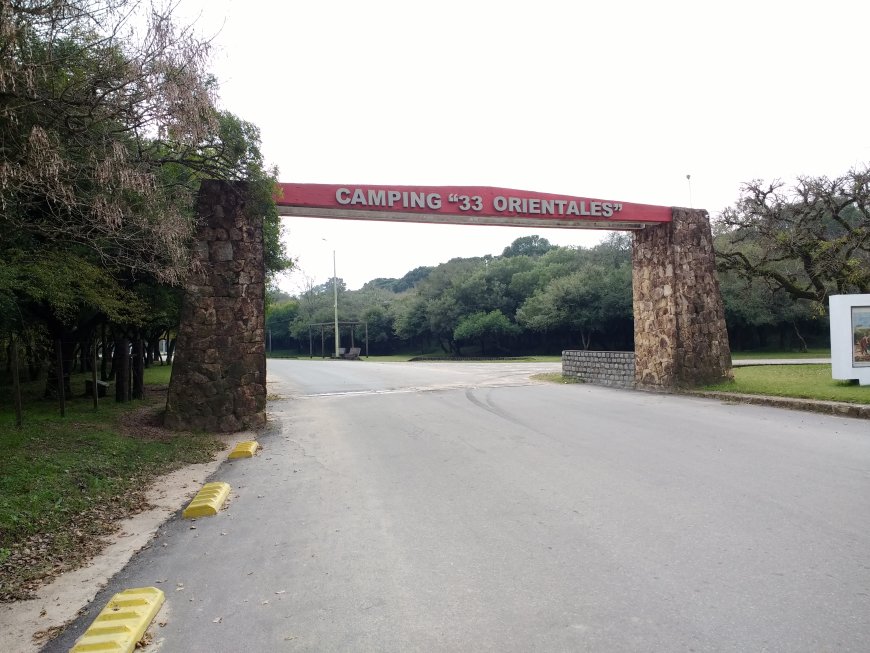 Nuevo año, nuevas tarifas, para el Camping 33 Orientales e ingreso al Bioparque.