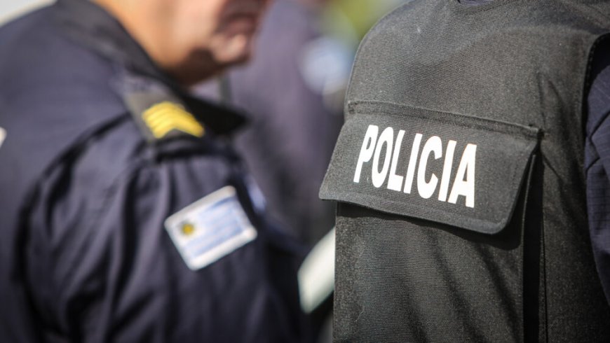 Cambia la carátula a homicidio.