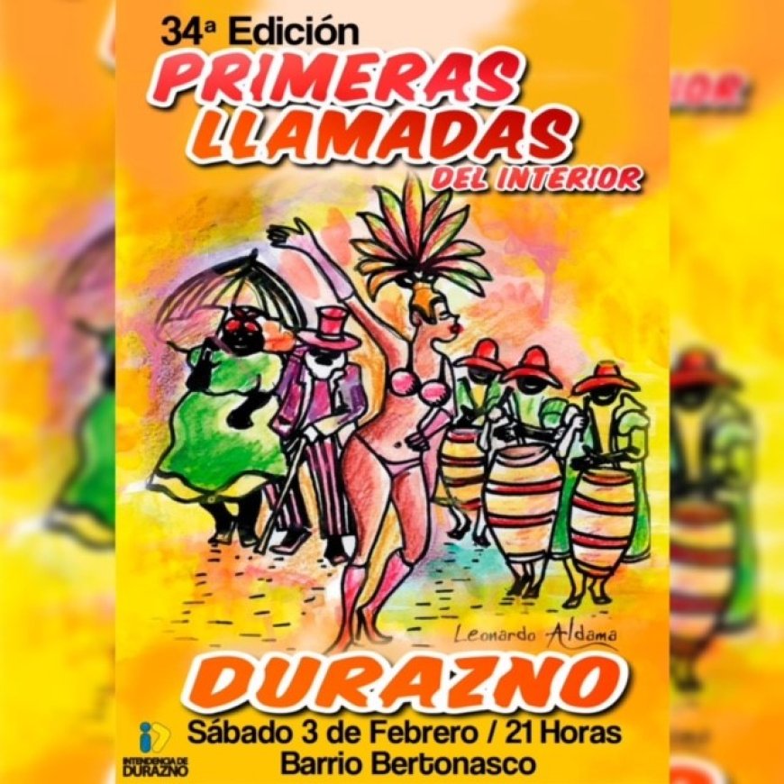 Comunicado de la IDD sobre la ubicaciones de sillas para las Primeras Llamadas del Interior.