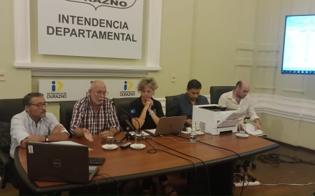 Las redes al rojo vivo, polémica en Durazno por cambio de fallo en certamen de las Llamadas