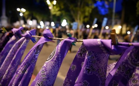 Condenaron a 30 años de prisión al femicida de Rosina Tonarelli.