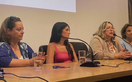 ANEP inició el año con encuentros de formación para mentores, coordinadores y directores.