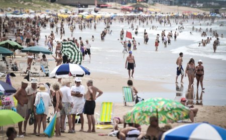 Turismo: un cuarto trimestre de 2023 histórico fue el antecedente de una buena temporada.