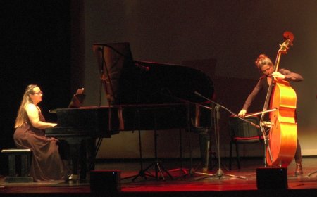 Última semana de inscripciones para el Conservatorio de Música