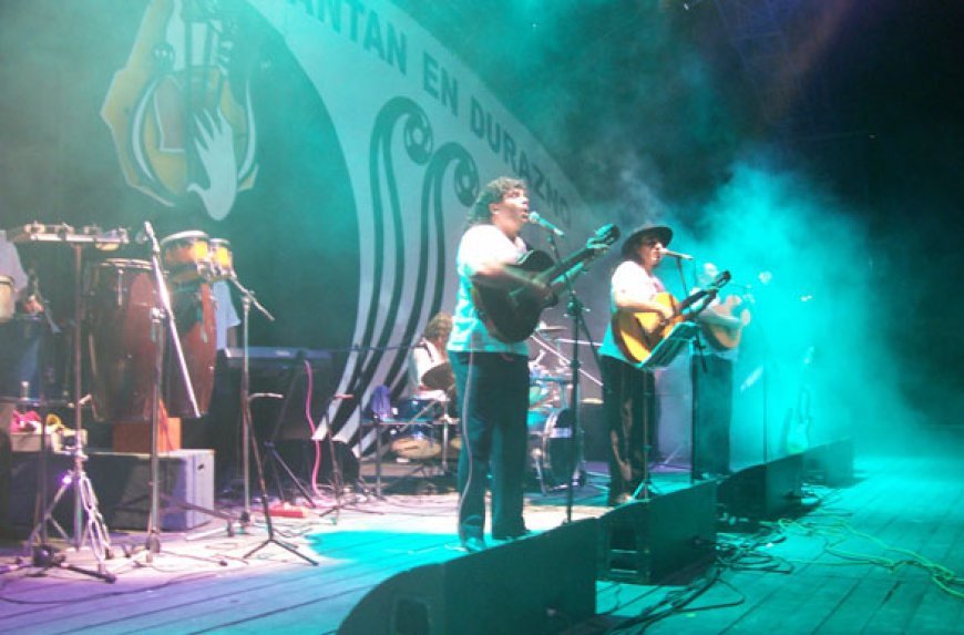 Historias festivaleras