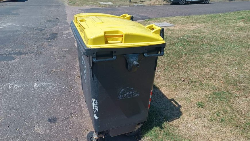 Macabro | Encontraron un bebé vivo en una volqueta en Pintadito, pueblo de Artigas.