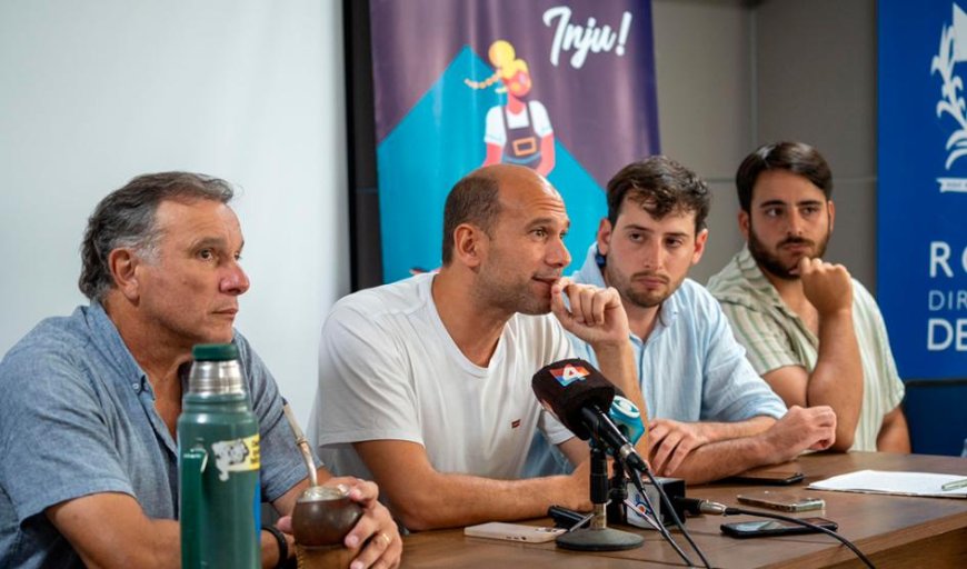 Centros de bienestar psicoemocional alcanzarán a más de 35.000 jóvenes.