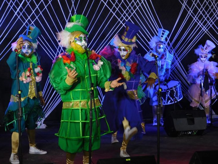 El feriado de Carnaval es un éxito turístico, con altos índices de ocupación.