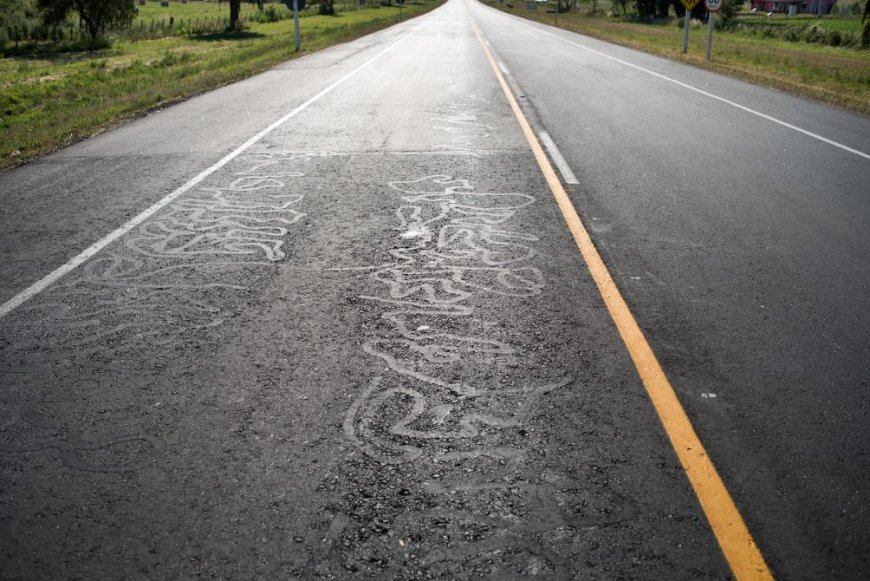 Después de Turismo comienza la obra de doble vía en ruta 1 desde Tarariras hasta Riachuelo.