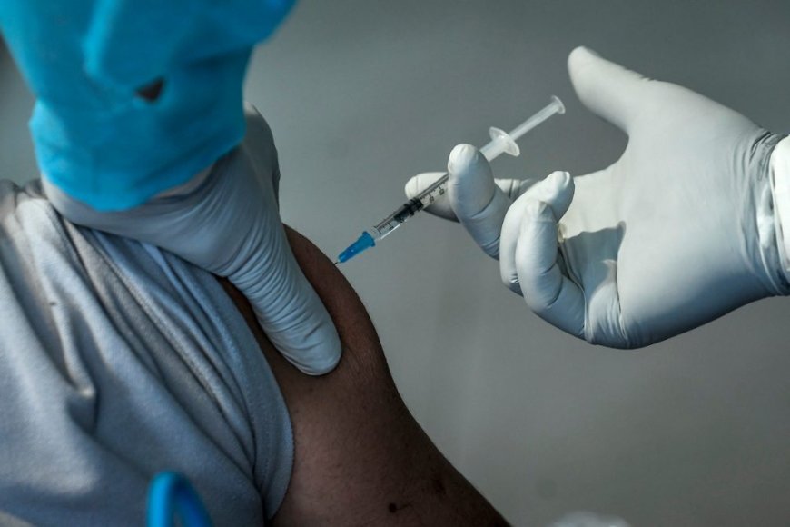 Variante JN.1 de covid ya circula en Uruguay.