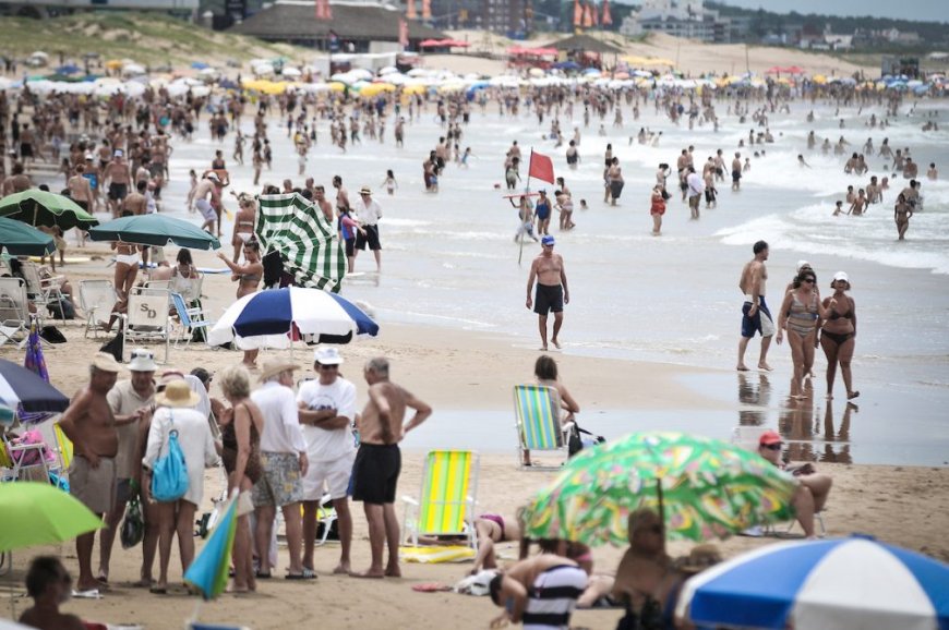 Turismo: un cuarto trimestre de 2023 histórico fue el antecedente de una buena temporada.