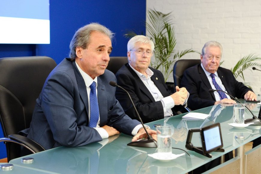 Lanzan llamado para construir hotel cinco estrellas y casino en Carmelo