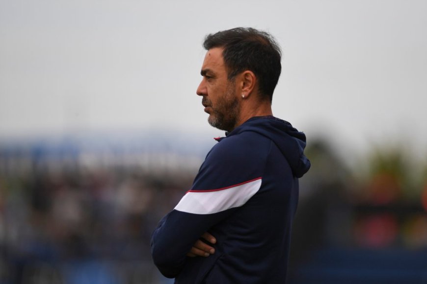 Nacional: Thiago Helguera y Renzo Sánchez serían titulares