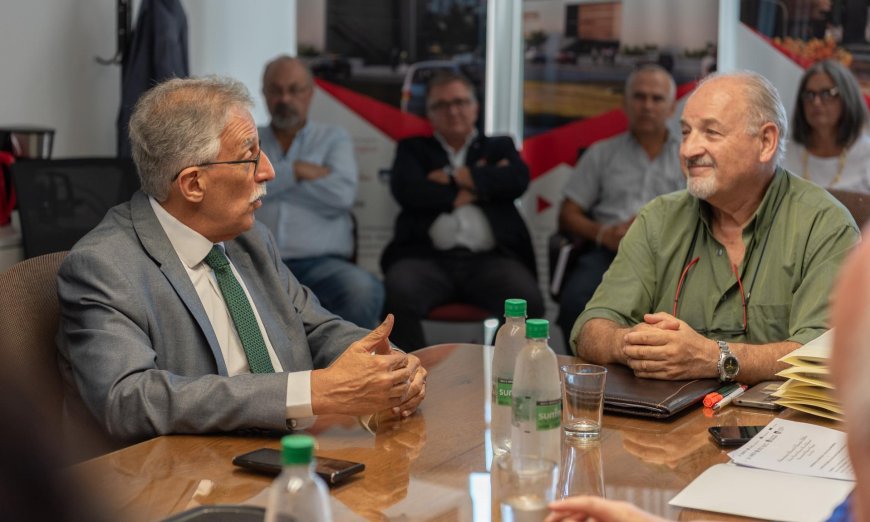 UTU y la Facultad de Enfermería trabajarán en conjunto en promoción de salud