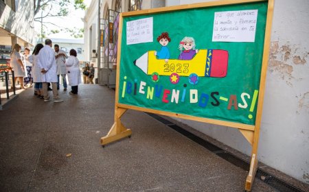 Más de 300.000 niños empiezan las clases