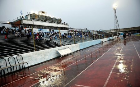 Apertura: Progreso derrotó a Cerro 3-2