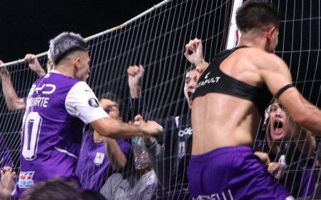 Defensor gana el clásico en la hora y se mete en semis de la Copa Uruguay