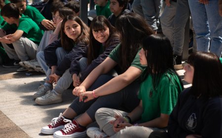 Salto: UTU tendrá, por primera vez, cursos agrarios en Rincón de Valentín en el departamento.