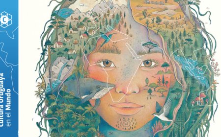 Cultura uruguaya en el mundo