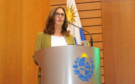 Entre 2020 y 2023 Uruguay ahorró energía equivalente a consumo medio de casi 129.000 hogares