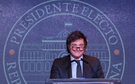 Para el economista Roberto Cachanosky, el plan de Milei “no se sostiene en el tiempo”