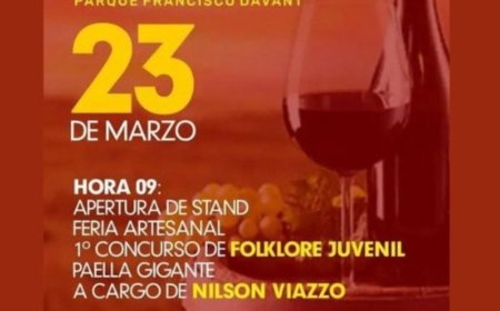 Ciudad del Carmen se engalana para la tradicional Fiesta de la Vendimia