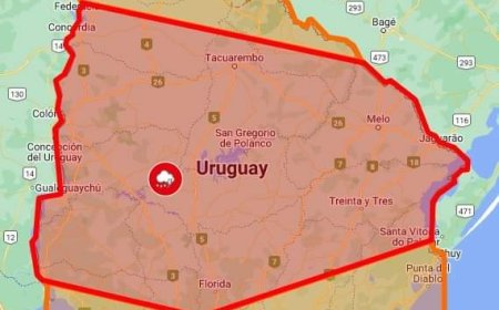 Continúa Alerta Roja en zona Centro.