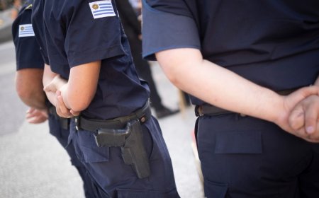 Operación «Perla Negra II» permitió detener a 17 personas por tráfico de estupefacientes