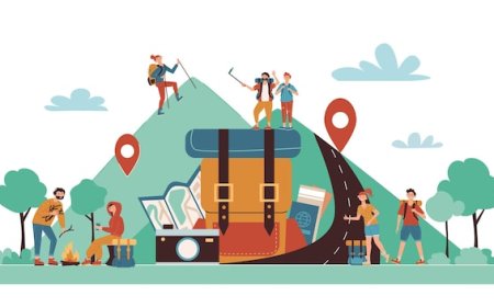 Interesantes propuestas gratuitas para esta Semana de Turismo