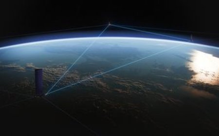 ¿Cómo funciona Starlink, el servicio desarrollado por Elon Musk que desembarca en Uruguay?